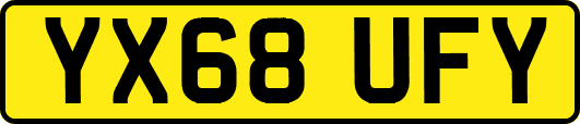 YX68UFY