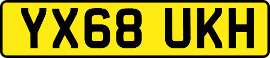 YX68UKH