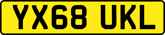 YX68UKL