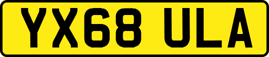 YX68ULA