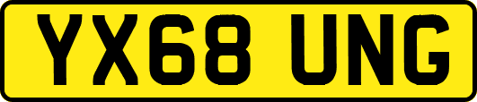 YX68UNG