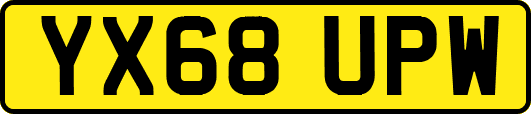 YX68UPW