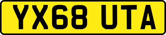 YX68UTA