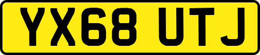 YX68UTJ