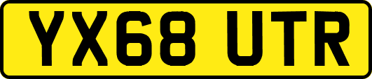 YX68UTR