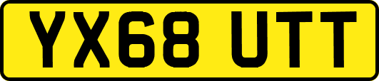 YX68UTT