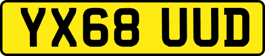 YX68UUD