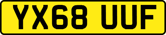 YX68UUF