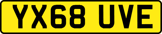 YX68UVE