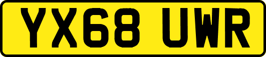 YX68UWR