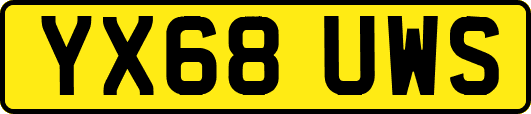 YX68UWS