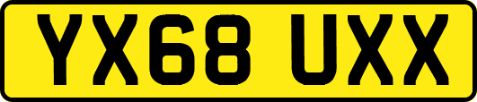 YX68UXX