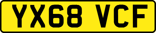 YX68VCF