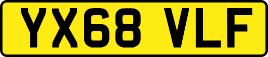 YX68VLF