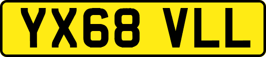 YX68VLL