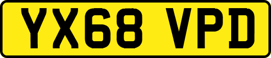 YX68VPD