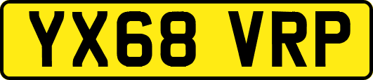 YX68VRP