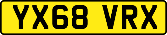 YX68VRX
