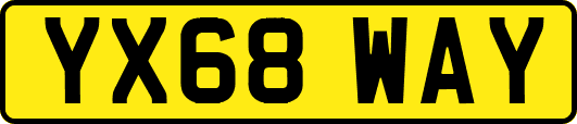 YX68WAY