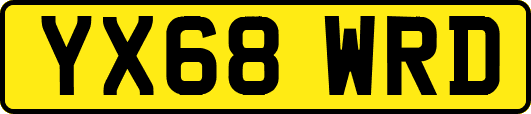 YX68WRD