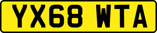YX68WTA
