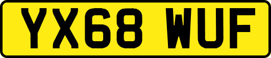 YX68WUF