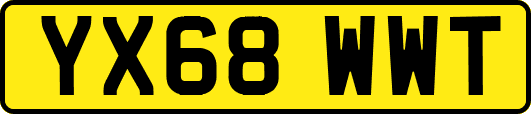 YX68WWT