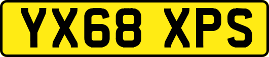 YX68XPS