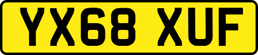 YX68XUF