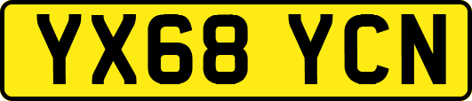 YX68YCN