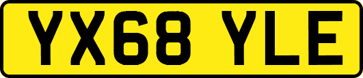 YX68YLE