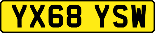 YX68YSW