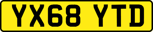 YX68YTD