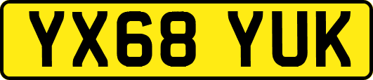 YX68YUK