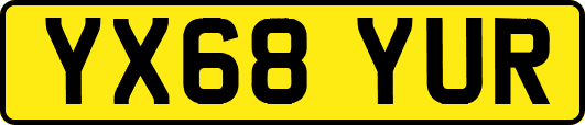 YX68YUR
