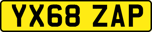 YX68ZAP