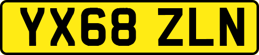 YX68ZLN