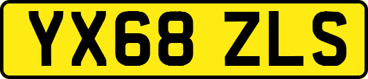 YX68ZLS