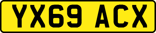 YX69ACX