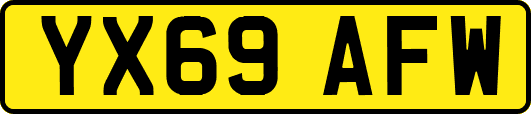 YX69AFW