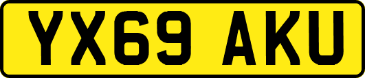 YX69AKU