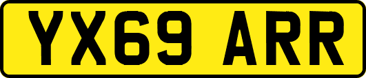 YX69ARR
