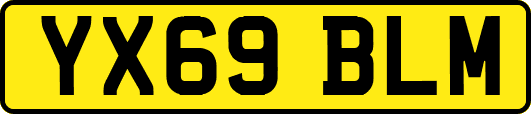 YX69BLM