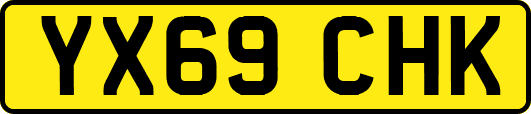 YX69CHK