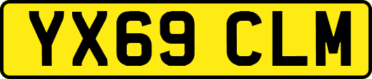 YX69CLM