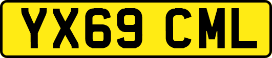 YX69CML