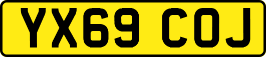 YX69COJ