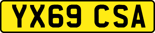 YX69CSA