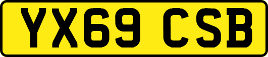 YX69CSB