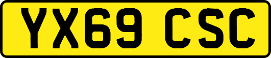 YX69CSC
